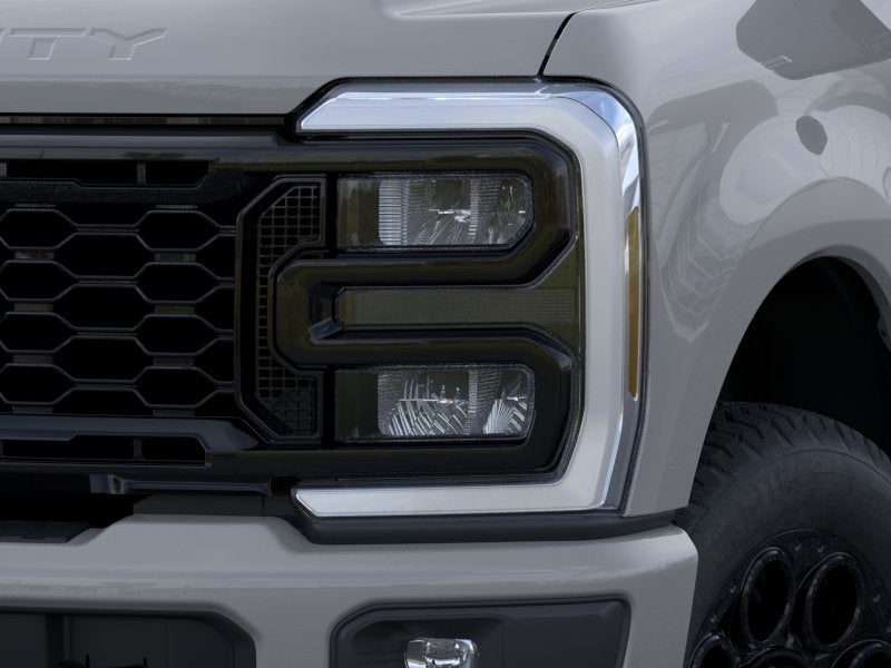 2026 Ford Super Duty F-250® XLT
