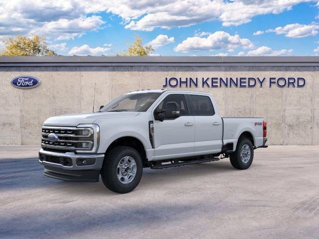2026 Ford Super Duty F-250® XLT