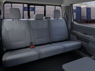 2026 Ford Super Duty F-250® XLT