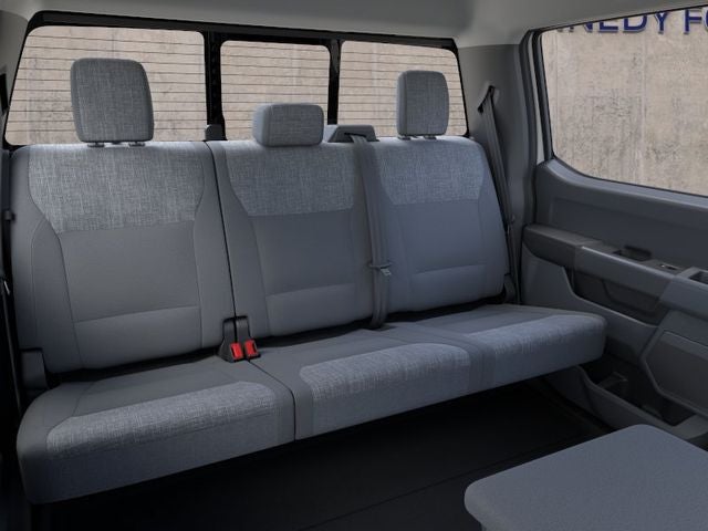 2026 Ford Super Duty F-250® XLT