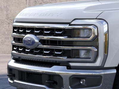 2026 Ford Super Duty F-250® XLT