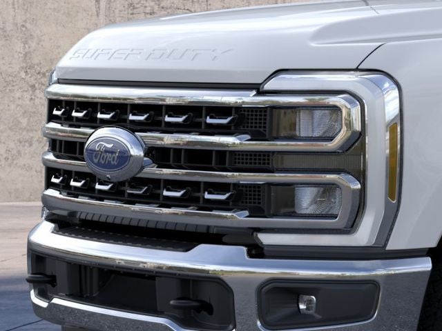 2026 Ford Super Duty F-250® XLT