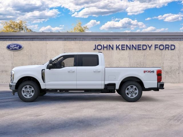 2026 Ford Super Duty F-250® XLT