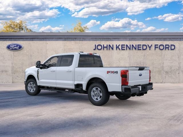 2026 Ford Super Duty F-250® XLT