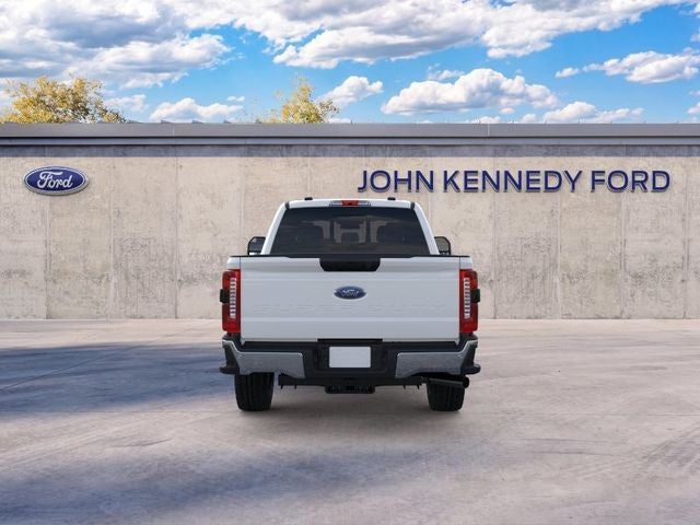 2026 Ford Super Duty F-250® XLT