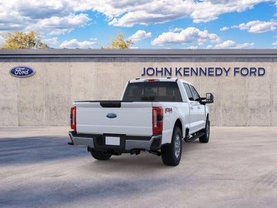 2026 Ford Super Duty F-250® XLT