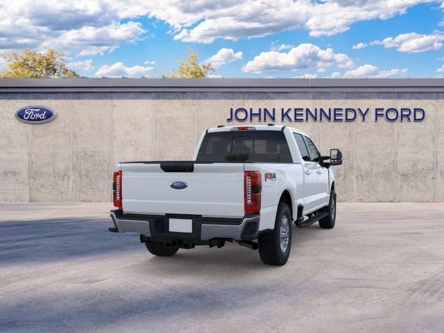 2026 Ford Super Duty F-250® XLT