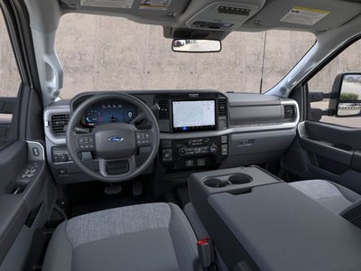 2026 Ford Super Duty F-250® XLT