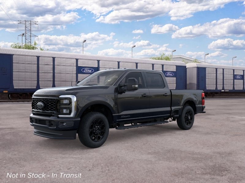 2026 Ford Super Duty F-250® XLT