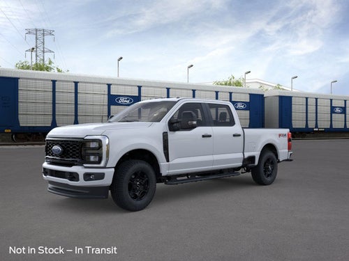 2026 Ford Super Duty F-350® XL