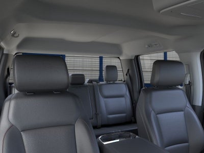 2026 Ford Super Duty F-350® Lariat®