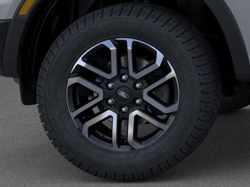 2026 Ford Ranger Lariat®