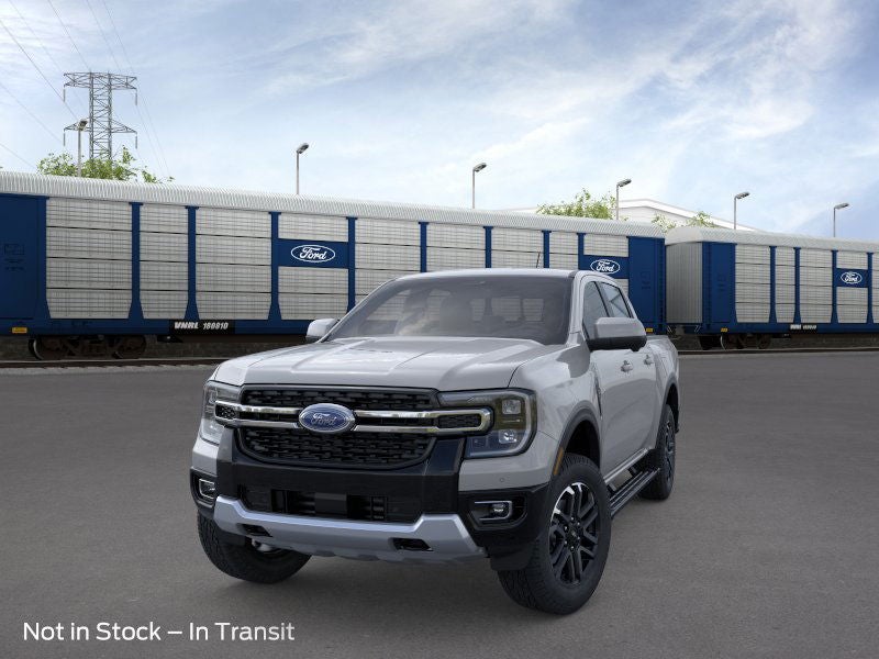 2026 Ford Ranger Lariat®