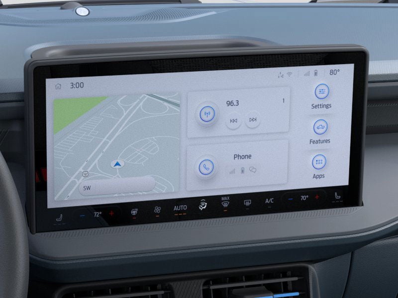 2026 Ford Maverick Maverick Lobo™