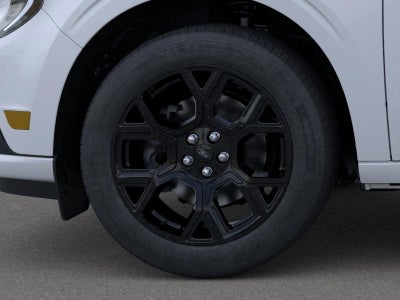 2026 Ford Maverick Maverick Lobo™