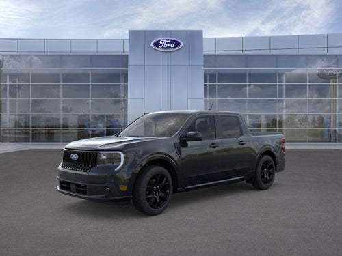 2026 Ford Maverick Maverick Lobo™