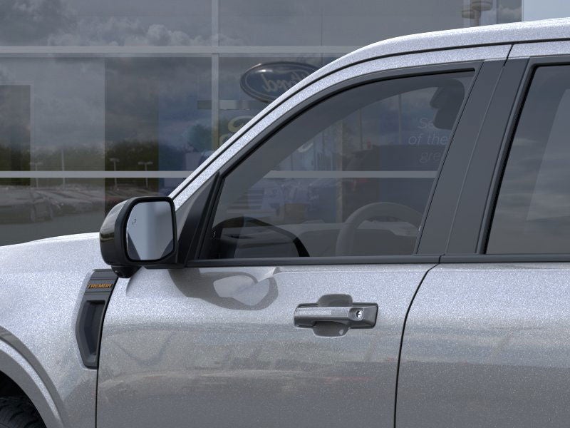 2026 Ford Maverick Tremor®