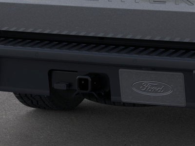 2026 Ford Maverick Tremor®