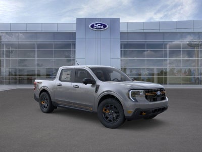 2026 Ford Maverick Tremor®