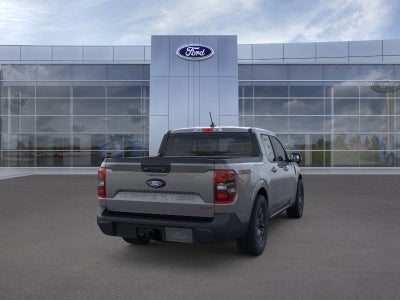 2026 Ford Maverick Tremor®