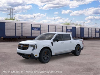 2026 Ford Maverick Tremor®