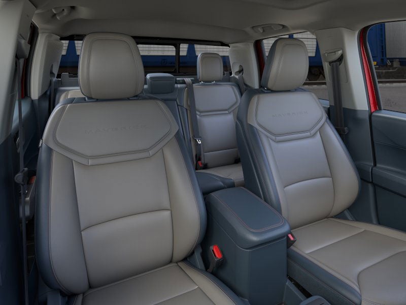 2026 Ford Maverick Lariat®