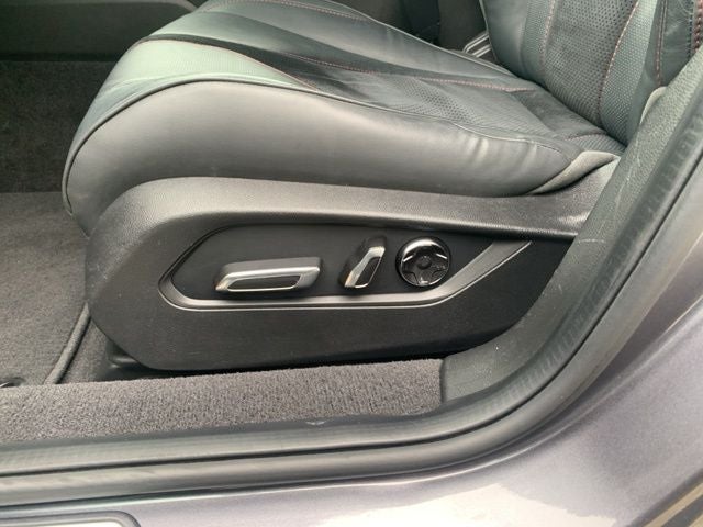 2022 Acura TLX A-Spec Package SH-AWD