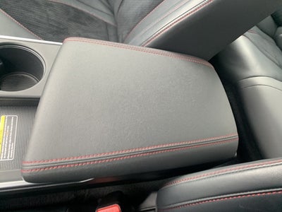 2022 Acura TLX A-Spec Package SH-AWD