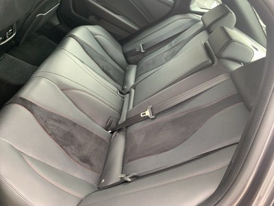 2022 Acura TLX A-Spec Package SH-AWD