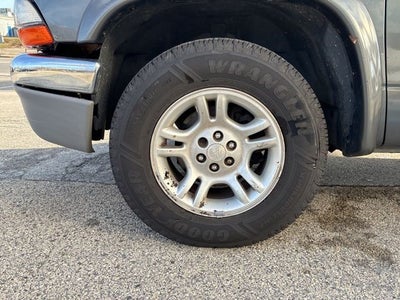 2004 Dodge Dakota SLT