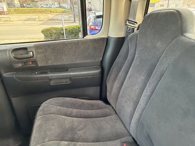 2004 Dodge Dakota SLT