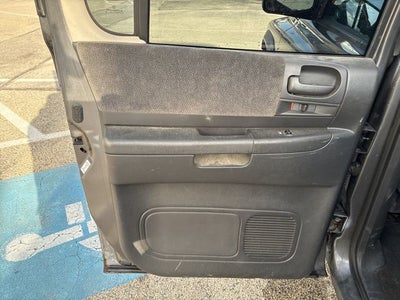 2004 Dodge Dakota SLT