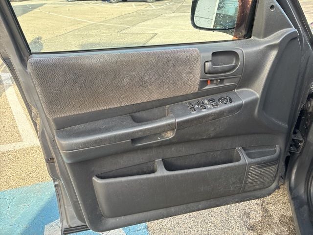 2004 Dodge Dakota SLT