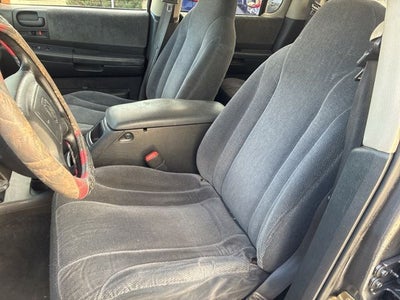 2004 Dodge Dakota SLT