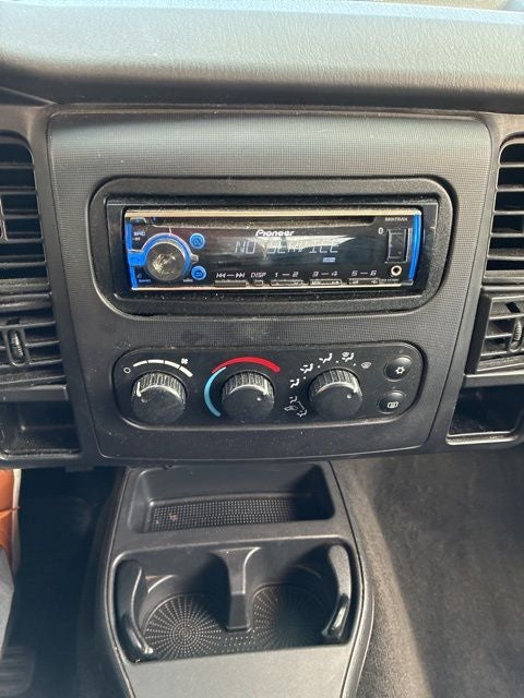 2004 Dodge Dakota SLT