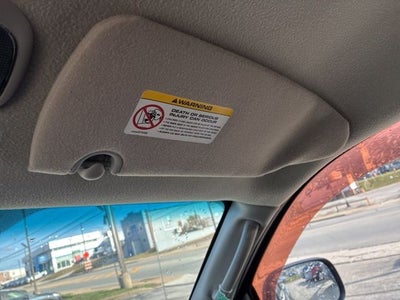 2004 Dodge Dakota SLT