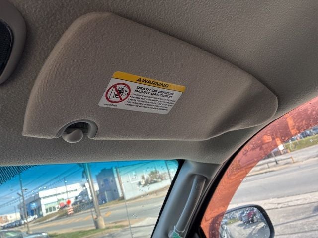 2004 Dodge Dakota SLT