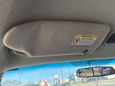 2004 Dodge Dakota SLT