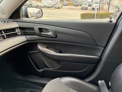 2014 Chevrolet Malibu LT 1LT