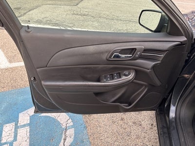 2014 Chevrolet Malibu LT 1LT