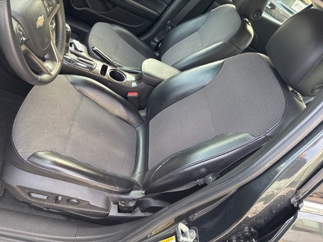 2014 Chevrolet Malibu LT 1LT