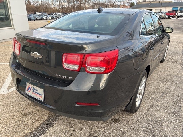 2014 Chevrolet Malibu LT 1LT