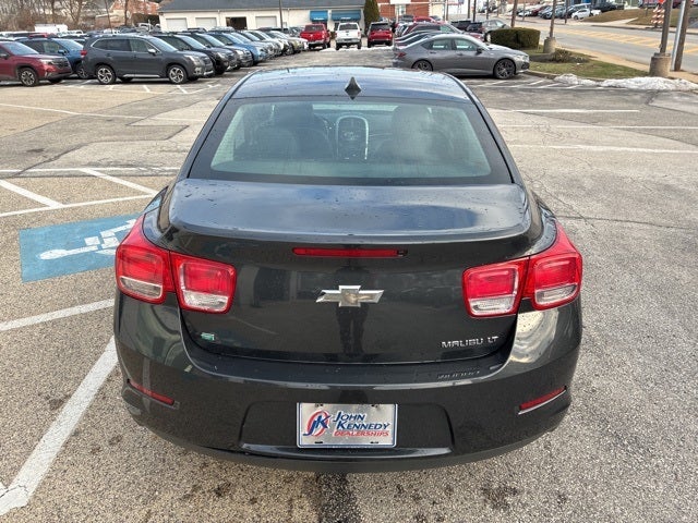 2014 Chevrolet Malibu LT 1LT