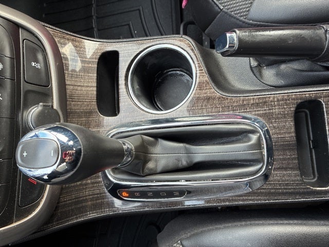 2014 Chevrolet Malibu LT 1LT