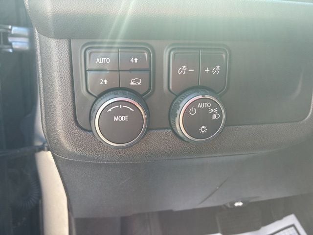 2021 Chevrolet Suburban RST