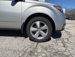 2012 Acura MDX 3.7L SH-AWD