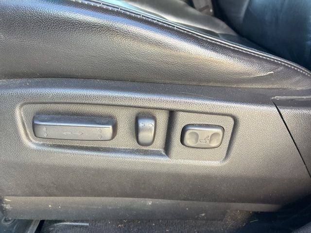 2012 Acura MDX 3.7L SH-AWD