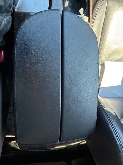 2012 Acura MDX 3.7L SH-AWD