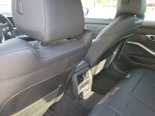 2020 BMW 3 Series 330i xDrive