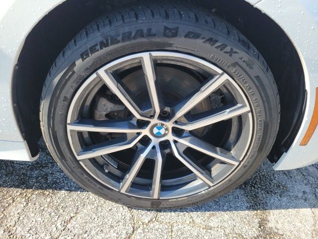2020 BMW 3 Series 330i xDrive
